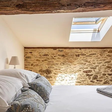 Au Coin Des Arbres - Laurier&genevrier Hébergement de vacances